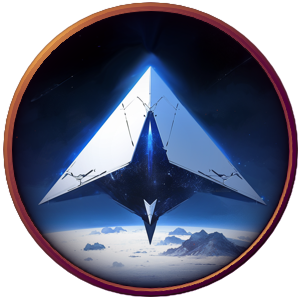 un vaisseau spatial patrouilleur Hazer v7, un véhicule de l'univers space fantasy